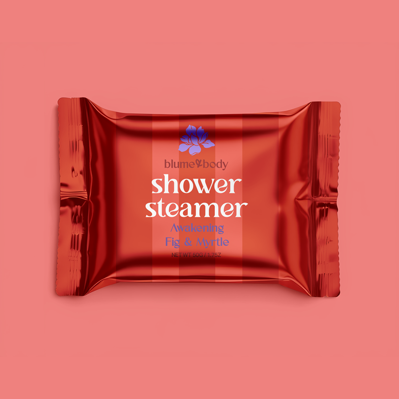 Blume & Body Shower Steamer Eight Pack