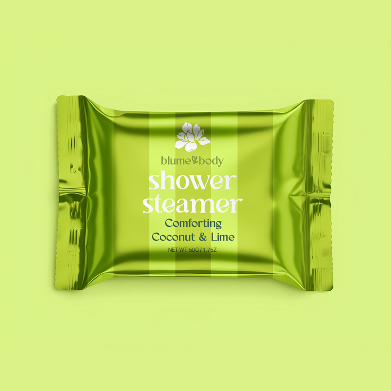 Blume & Body Shower Steamer Eight Pack