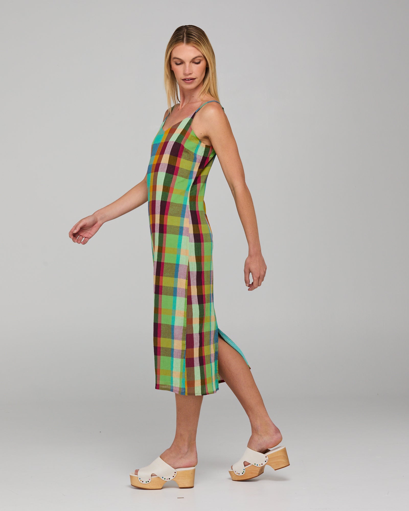 Boom Shankar Ophelia Dress - Isabella