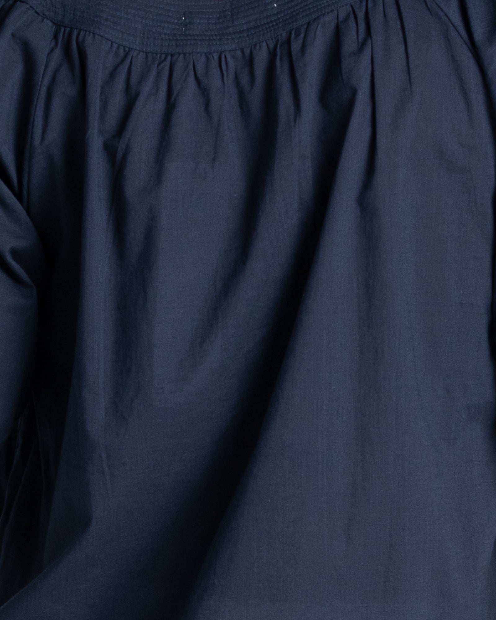 Boom Shankar Bliss Top - Navy