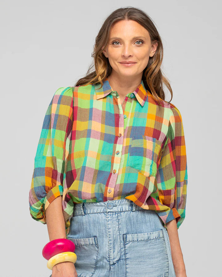 Boom Shankar Pari Shirt - Isabella