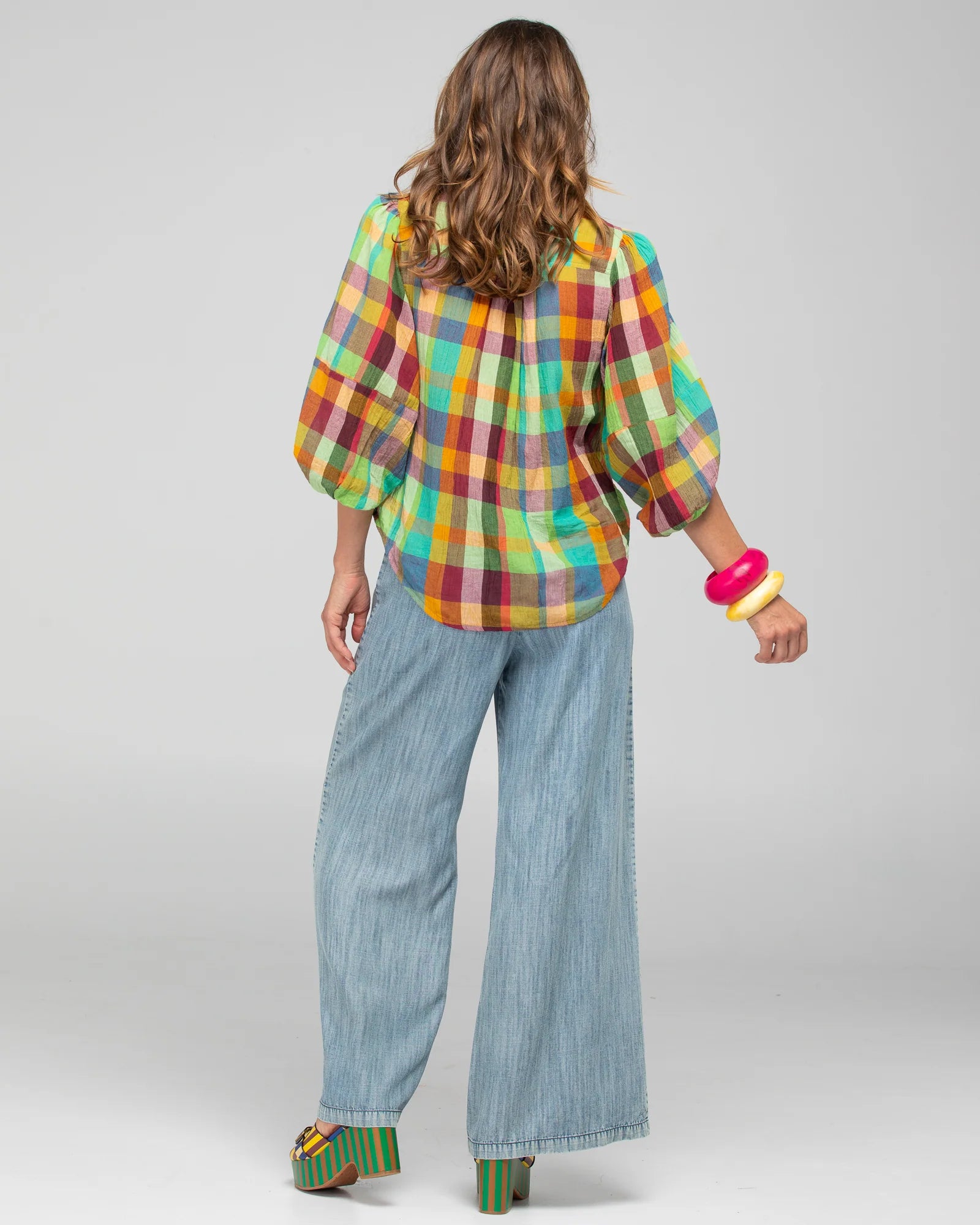 Boom Shankar Pari Shirt - Isabella