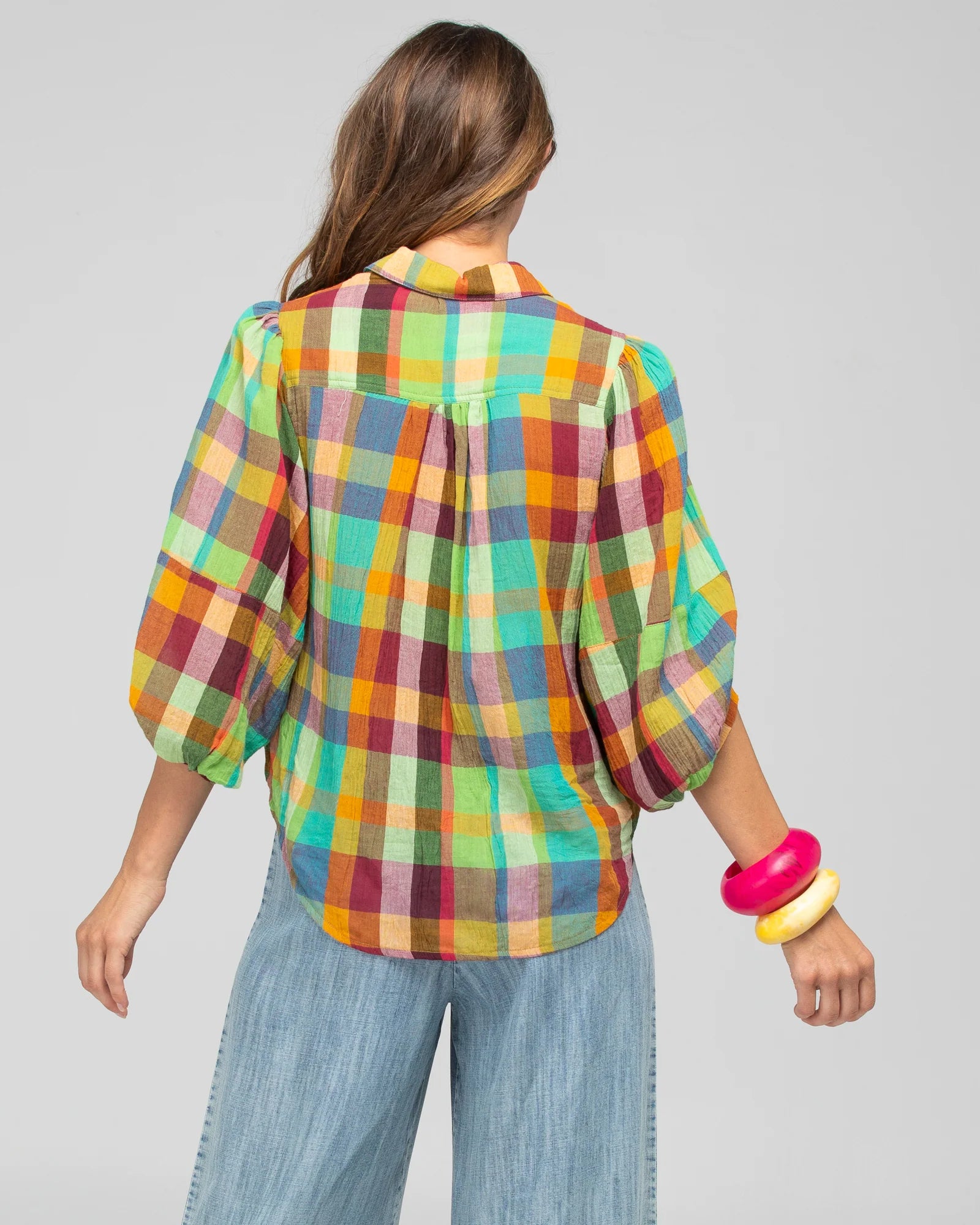 Boom Shankar Pari Shirt - Isabella