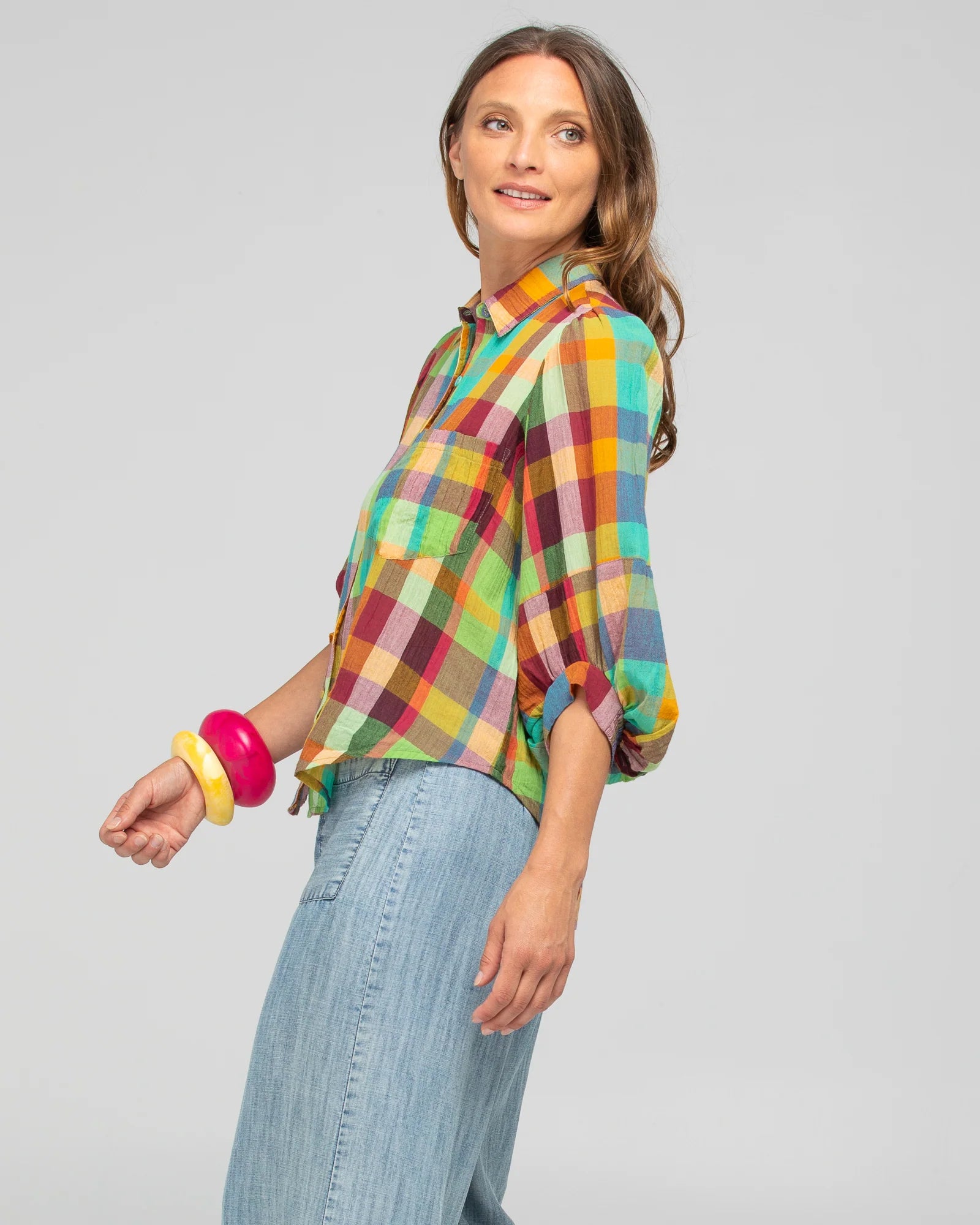 Boom Shankar Pari Shirt - Isabella