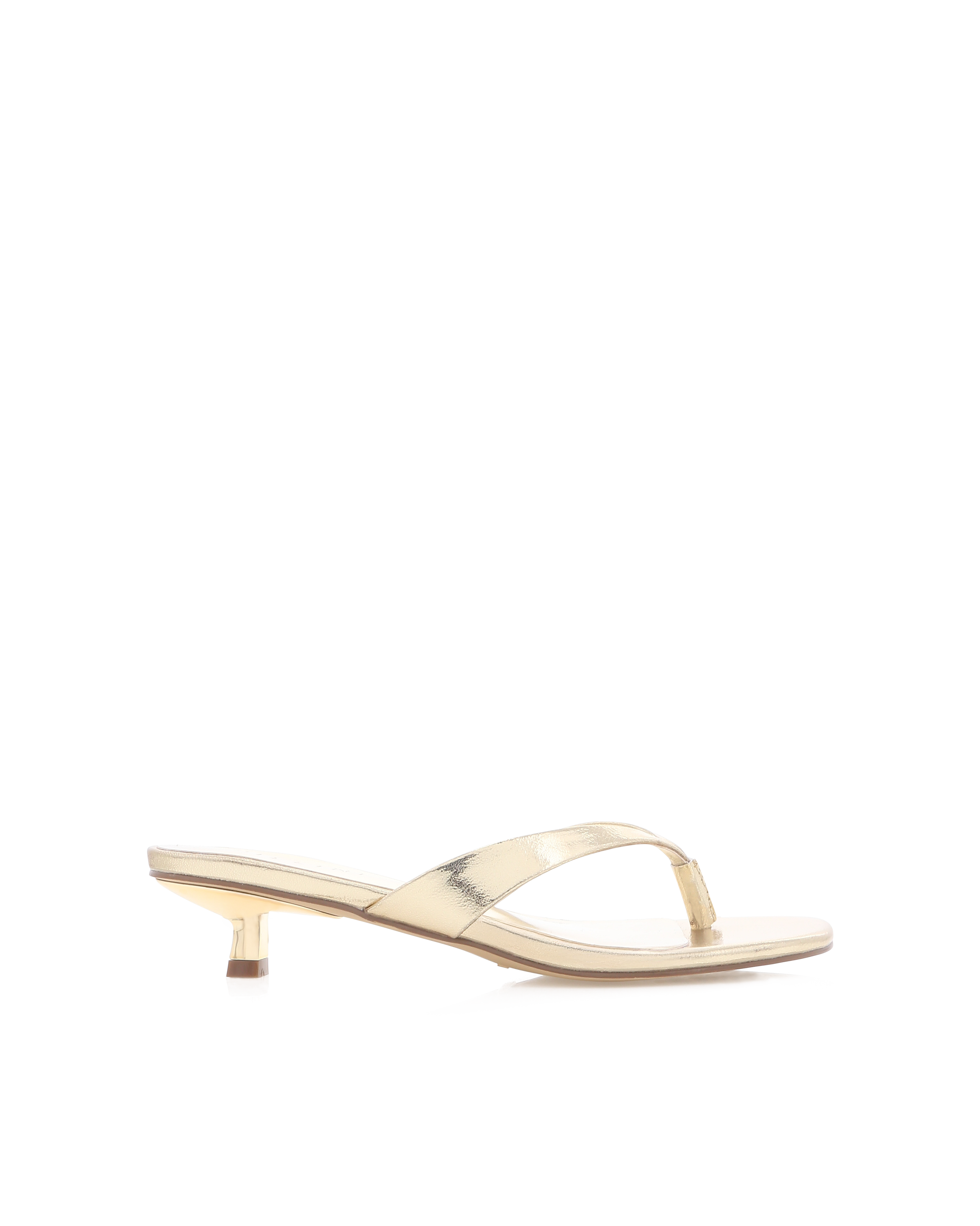 Billini CORRI - Gold Metallic