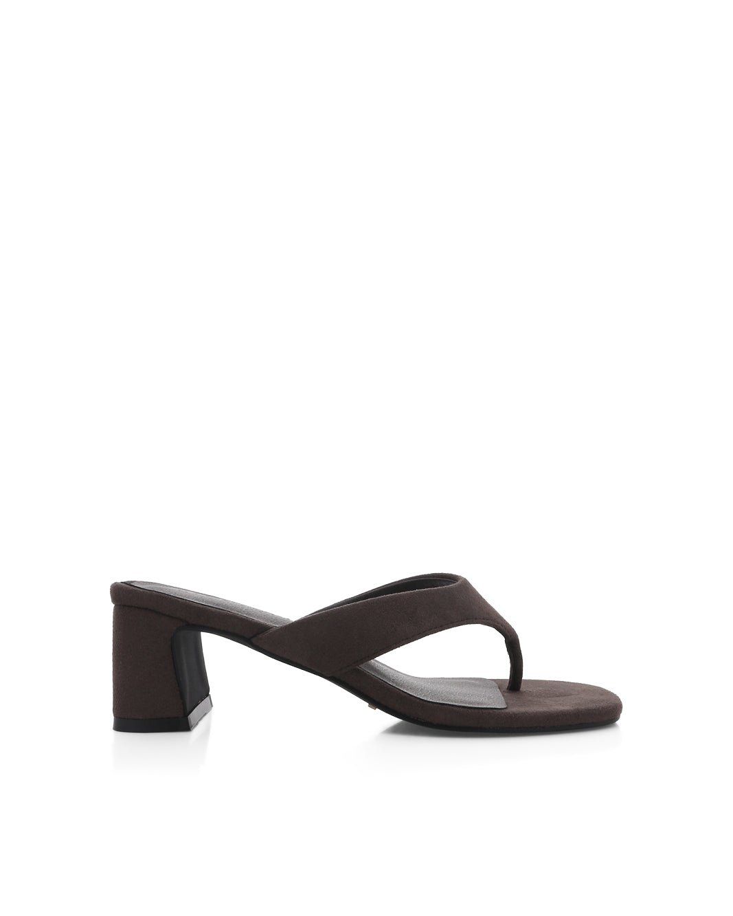 Billini DOVIE - Macchiato Suede