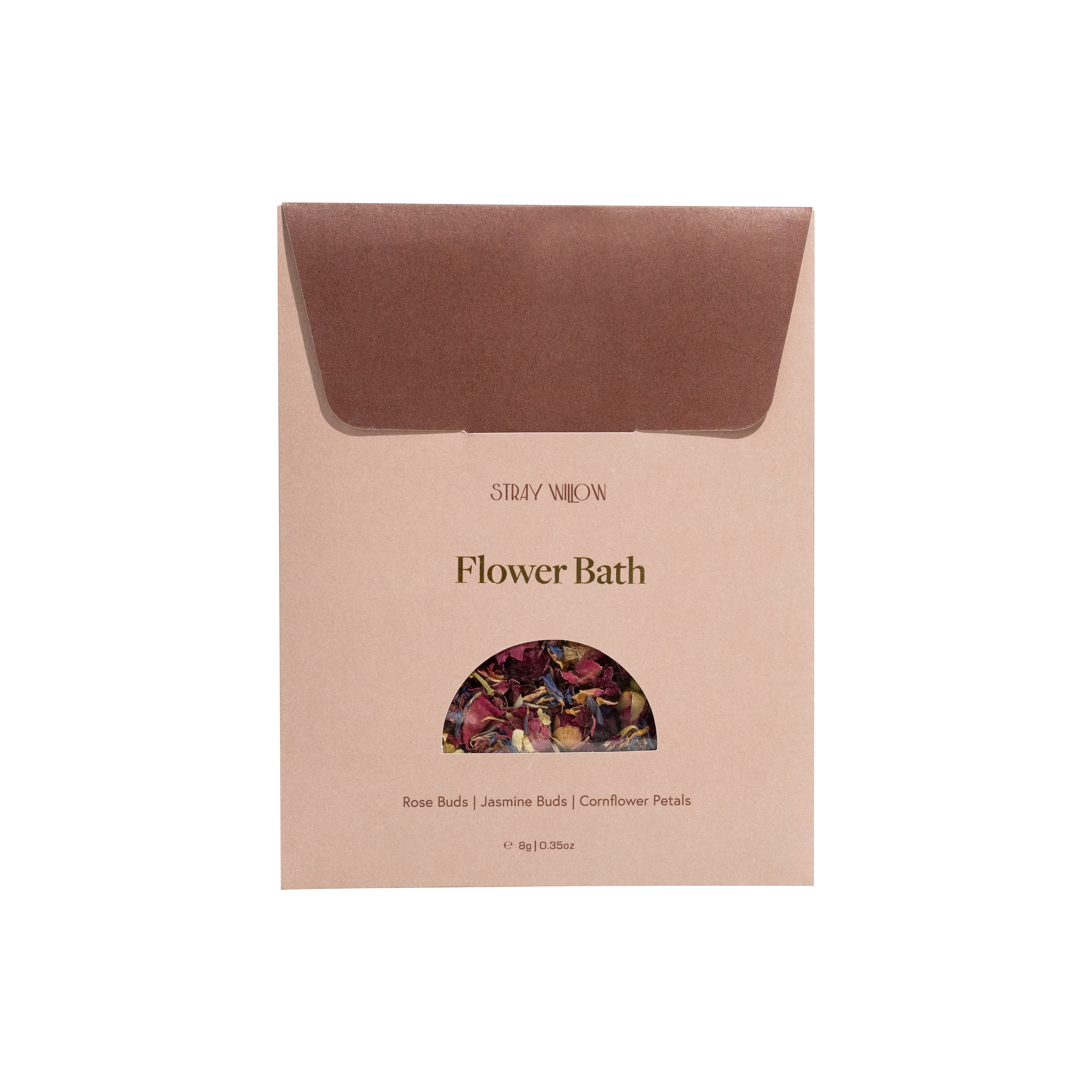 Stray Willow Flower Bath
