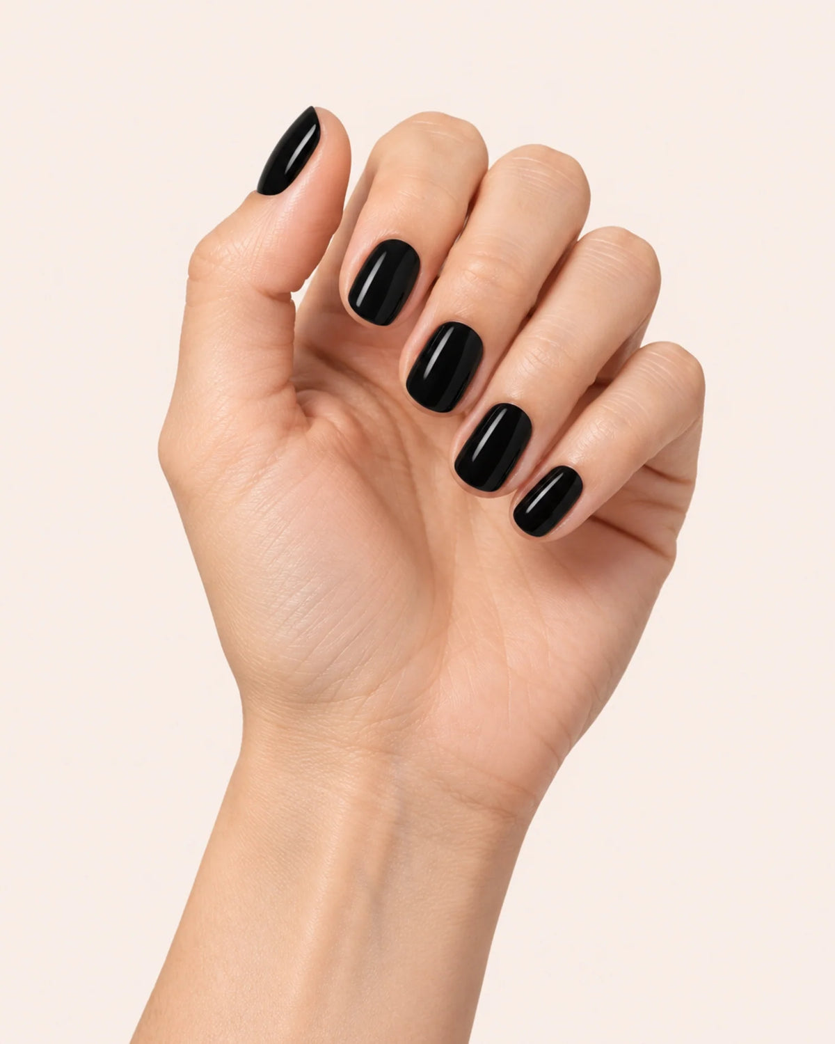 Mayvee Nail Polish - Do Not Disturb
