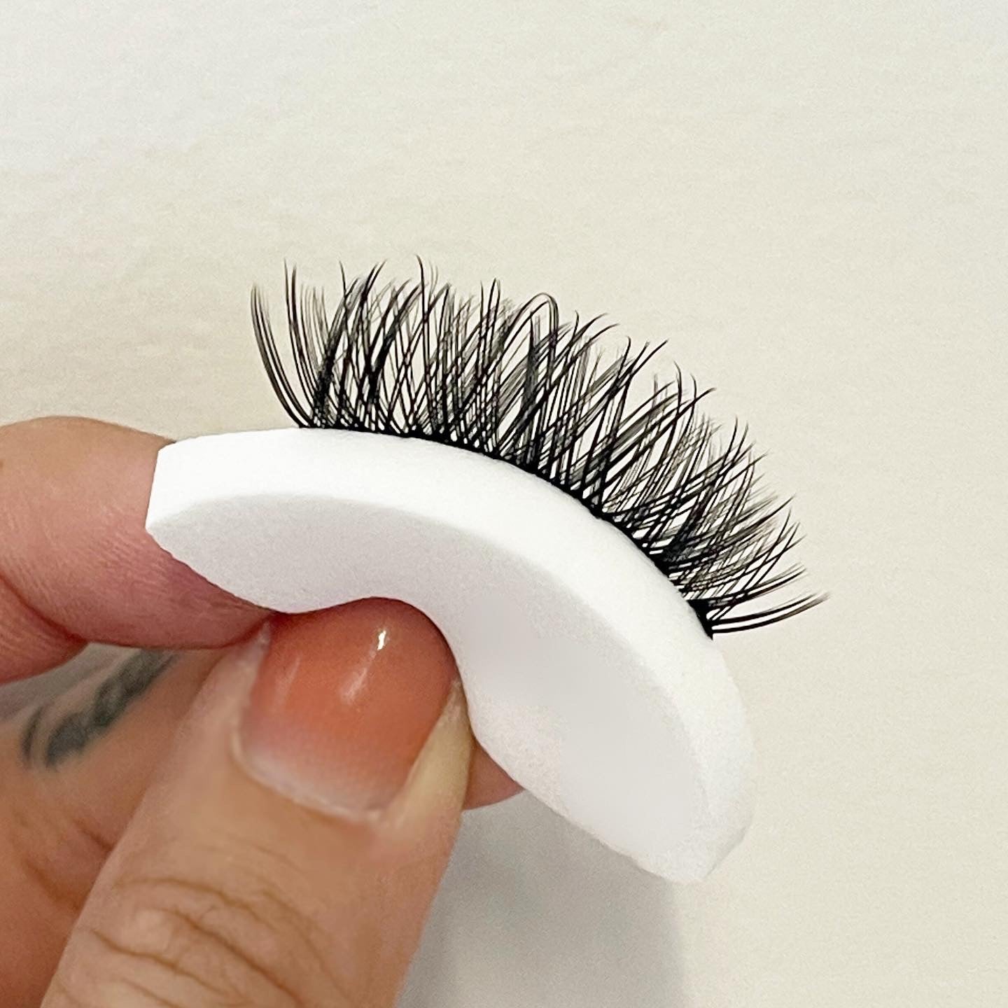 Summer Set Lashes Pre Mapped Lashes - Marilyn