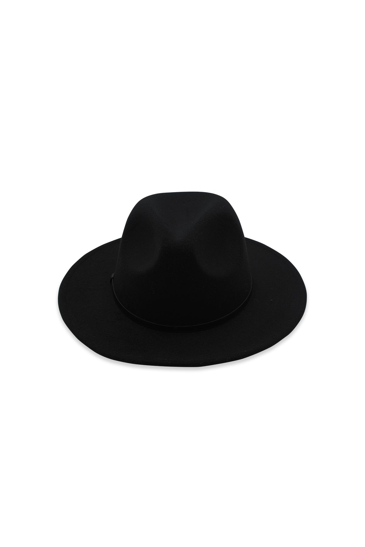 Morgan & Taylor Jessie Fedora - Black
