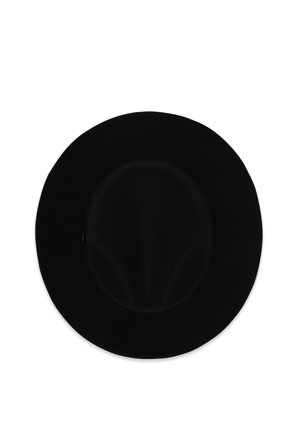 Morgan & Taylor Jessie Fedora - Black