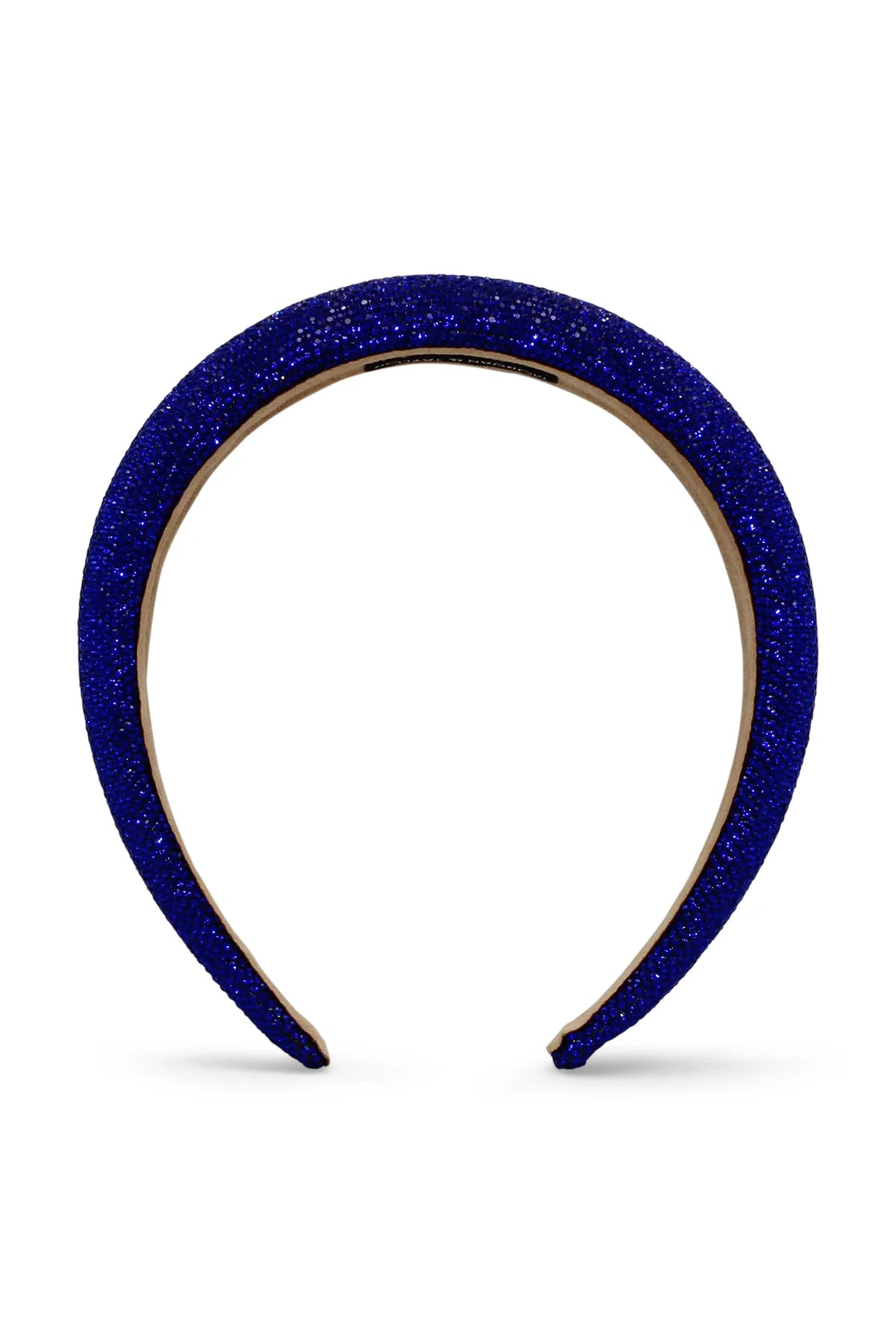 Morgan & Taylor Hailey Headband - Blue