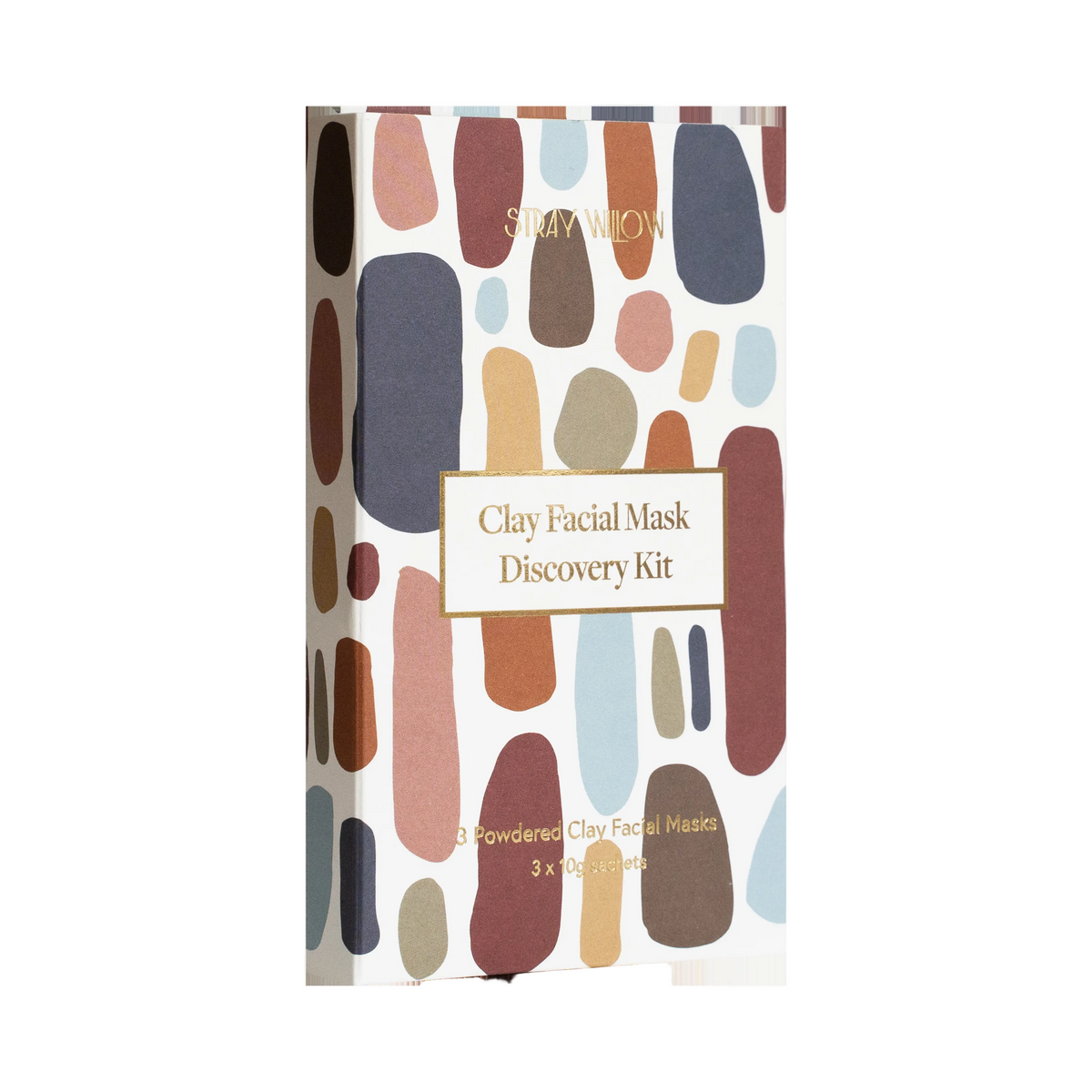 Stray Willow Facial Mask Discovery Set