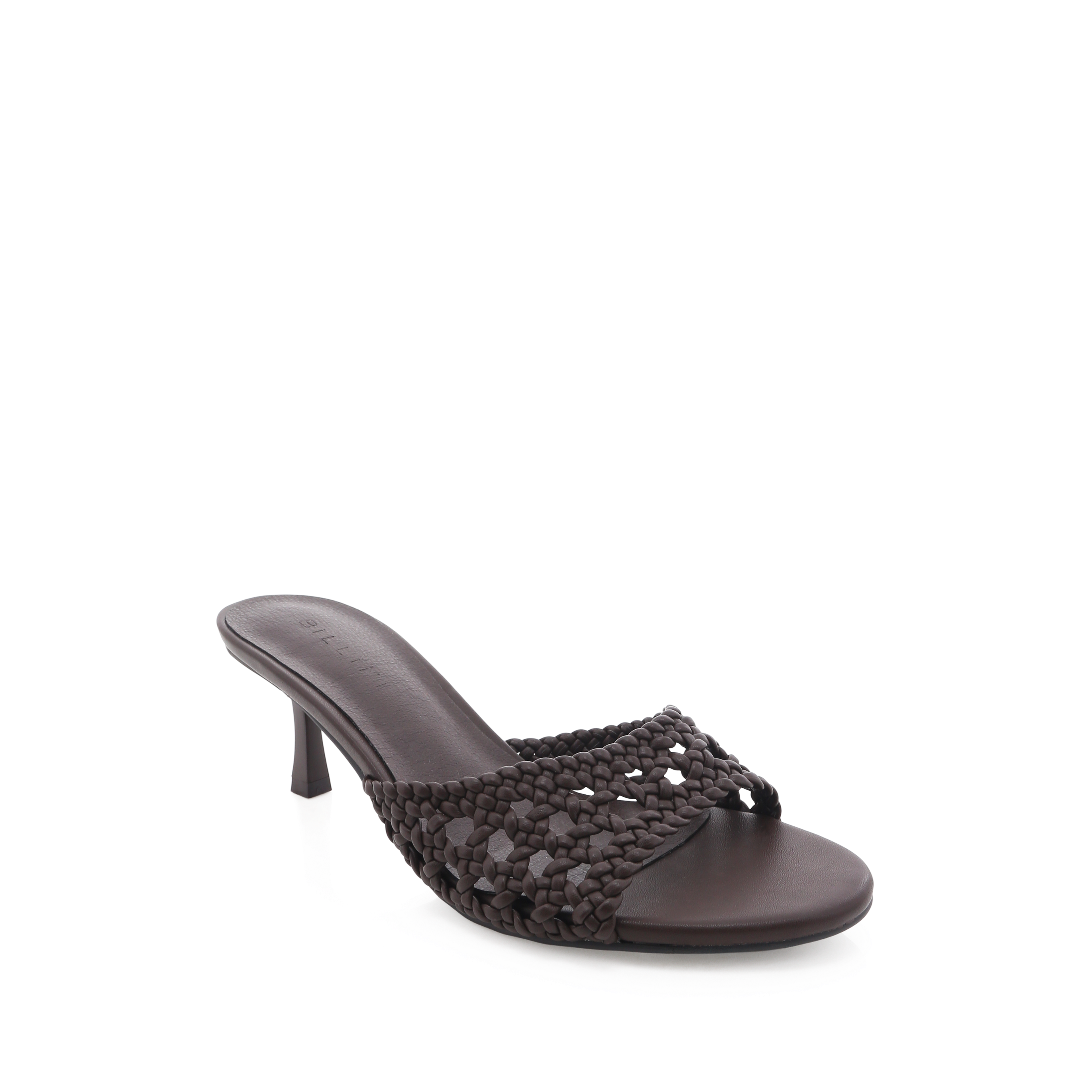 Billini GWYNDA - Chocolate