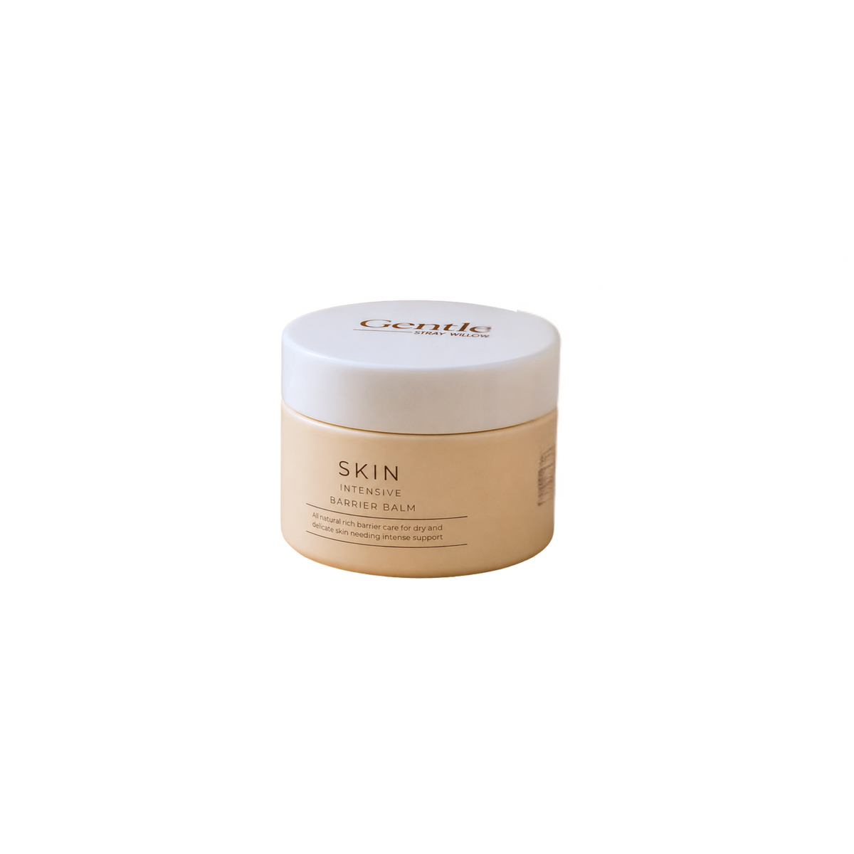 Gentle Skin - Intensive Barrier Balm