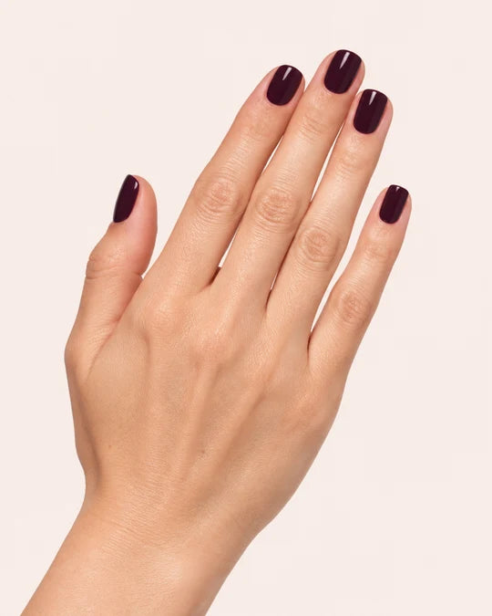 Mayvee Nail Polish - Good Taste