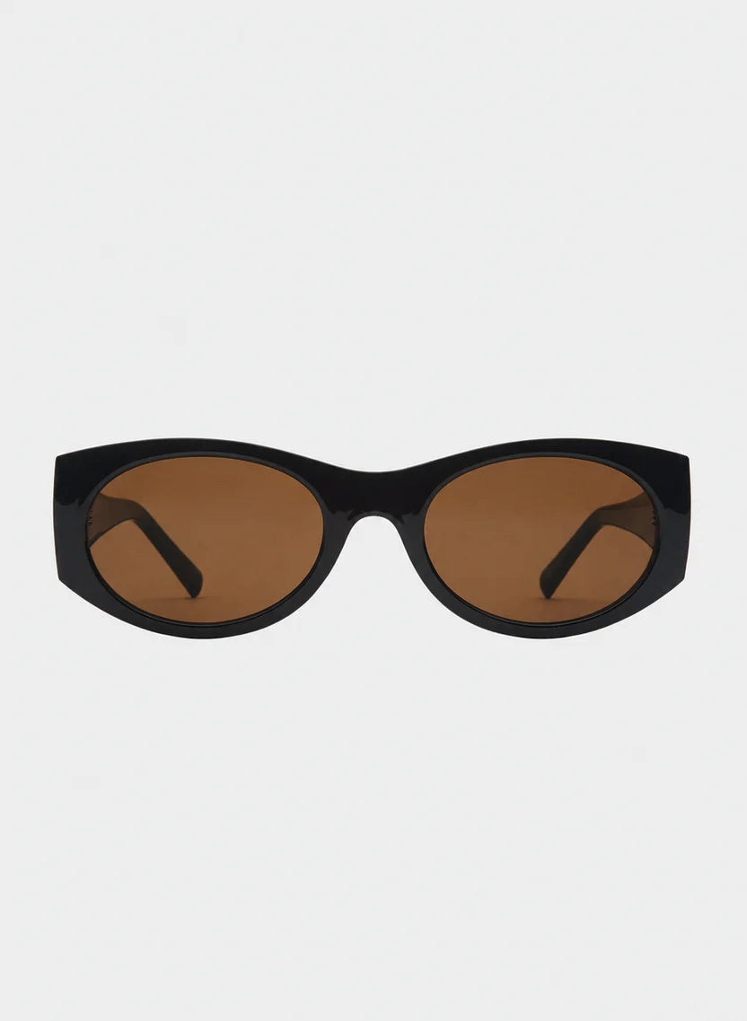 Otra Eyewear GRACE - Dark Chocolate/ Brown