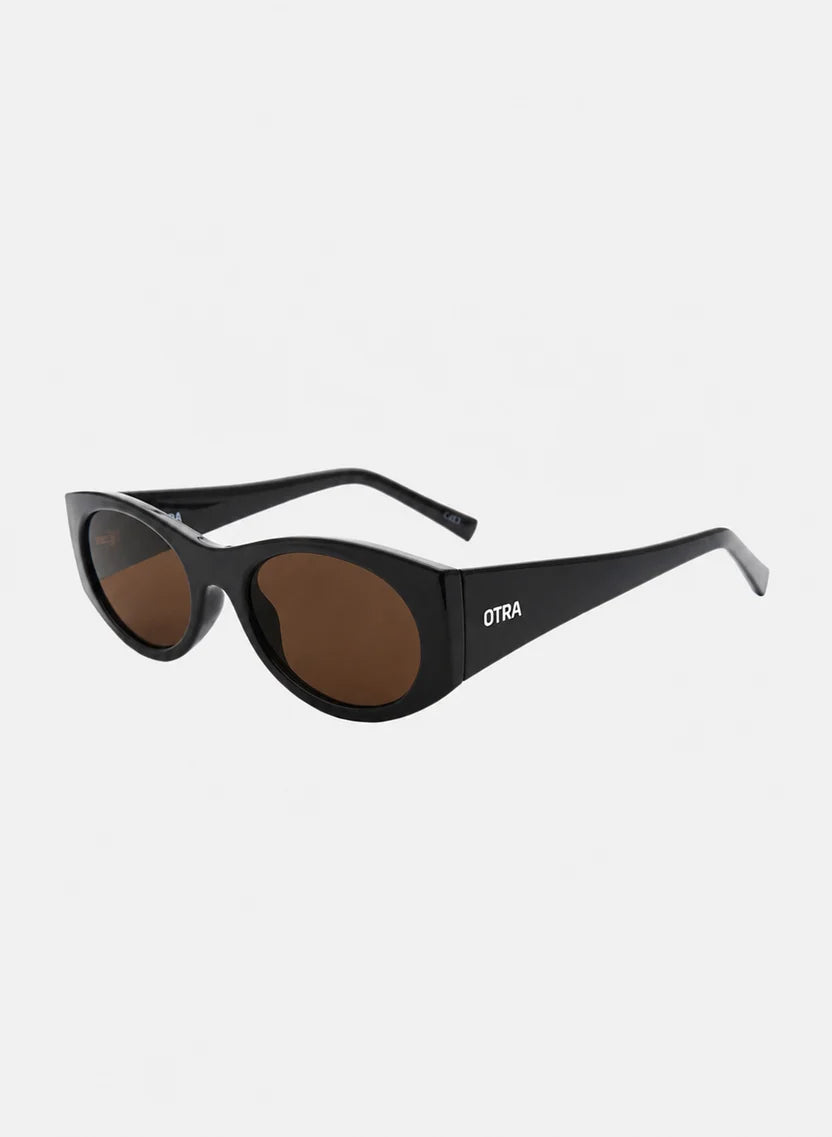 Otra Eyewear GRACE - Dark Chocolate/ Brown