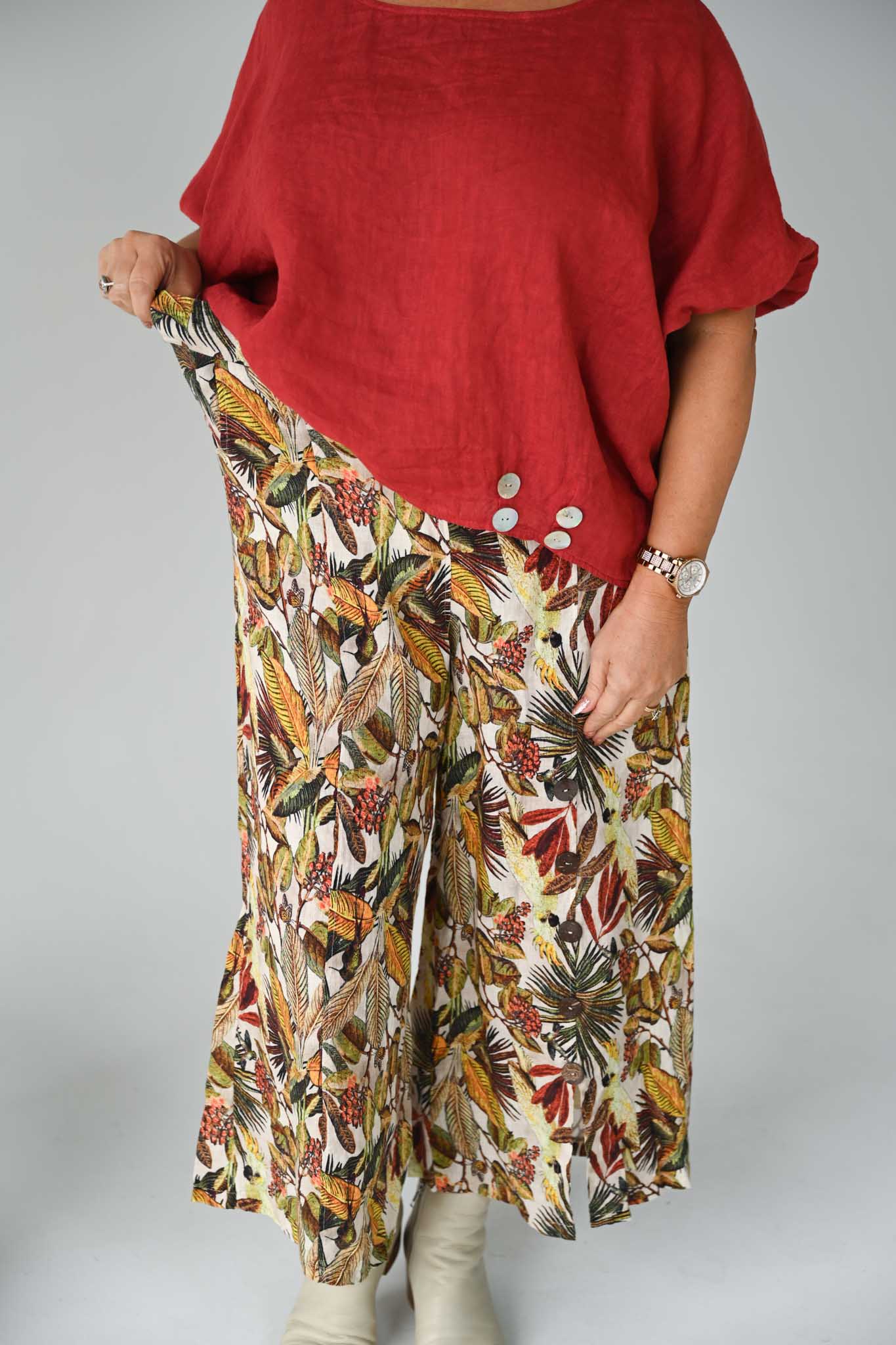 Donna Donna Gala Pants