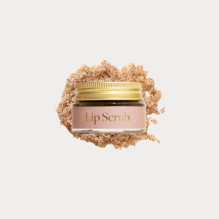 Stray Willow Lip Scrub