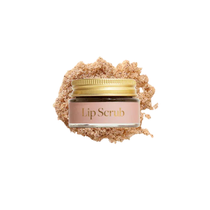Stray Willow Lip Scrub