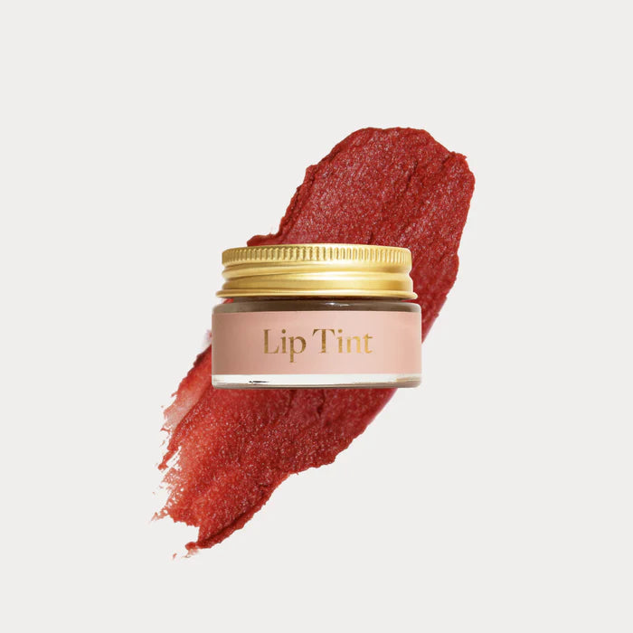 Stray Willow Lip Tint - Rosy