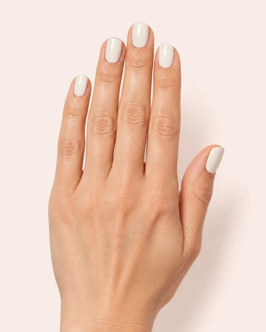 Mayvee Nail Polish - Long Story Short