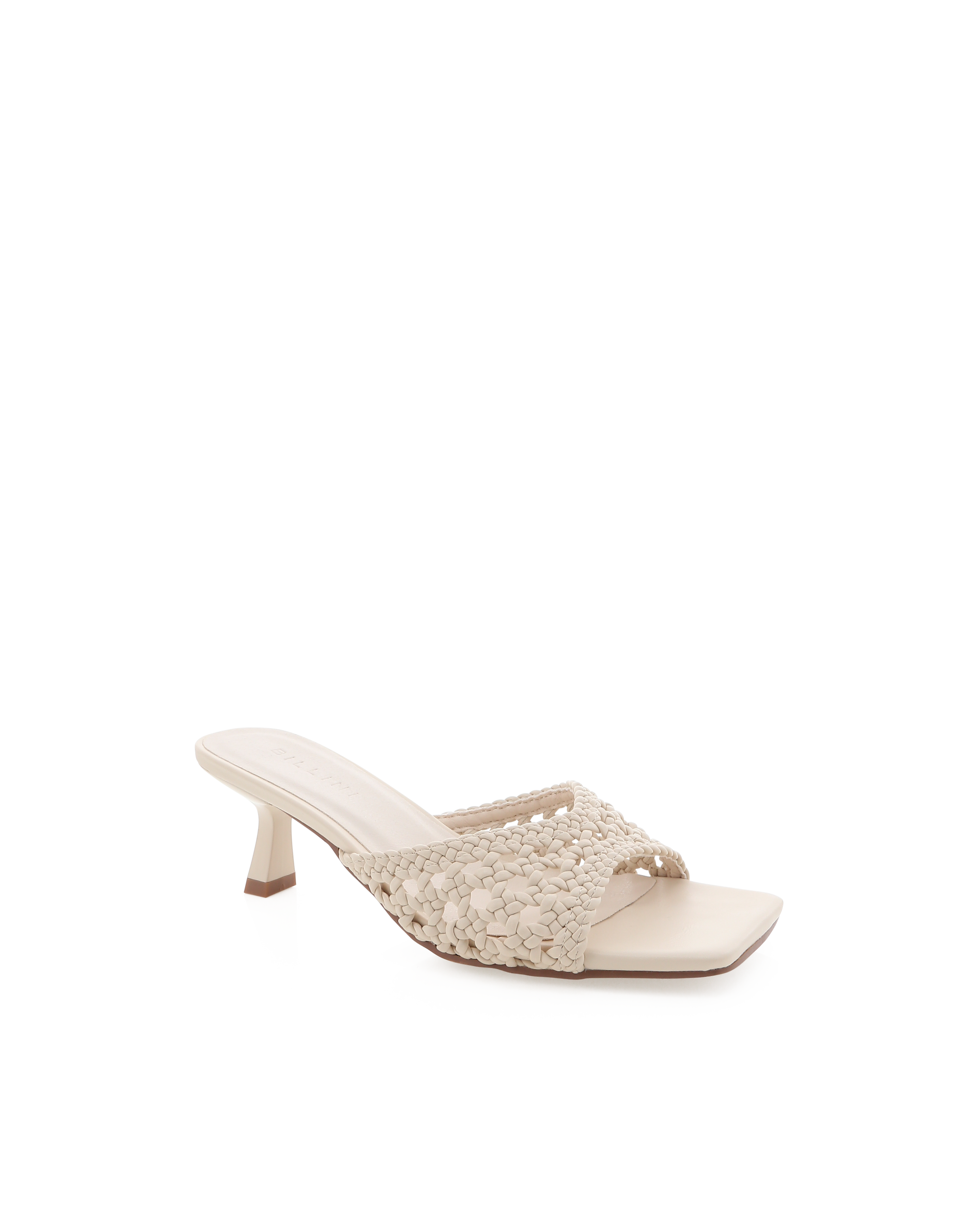 Billini MELAINIA - Bone