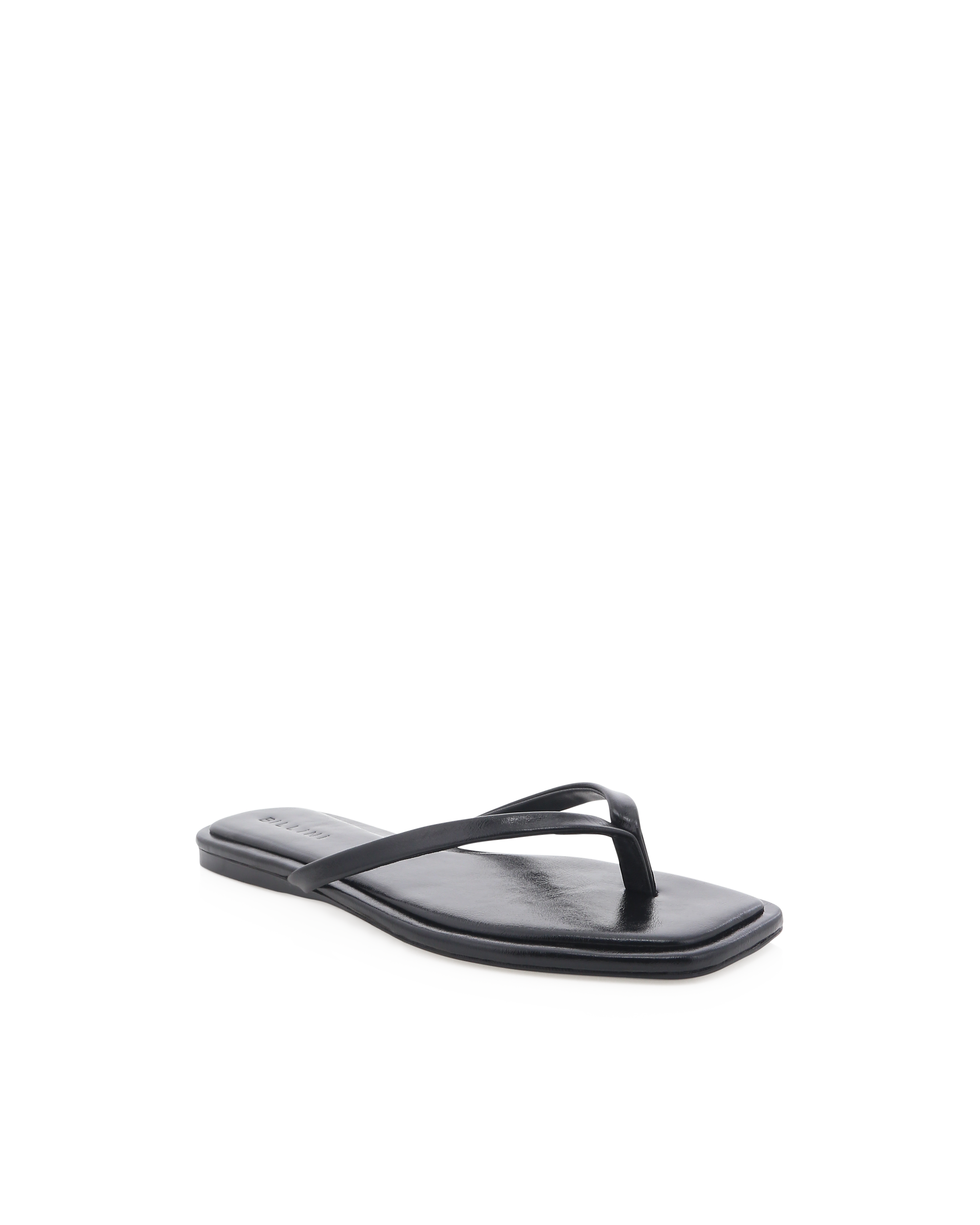 Billini MILLICENT - Black