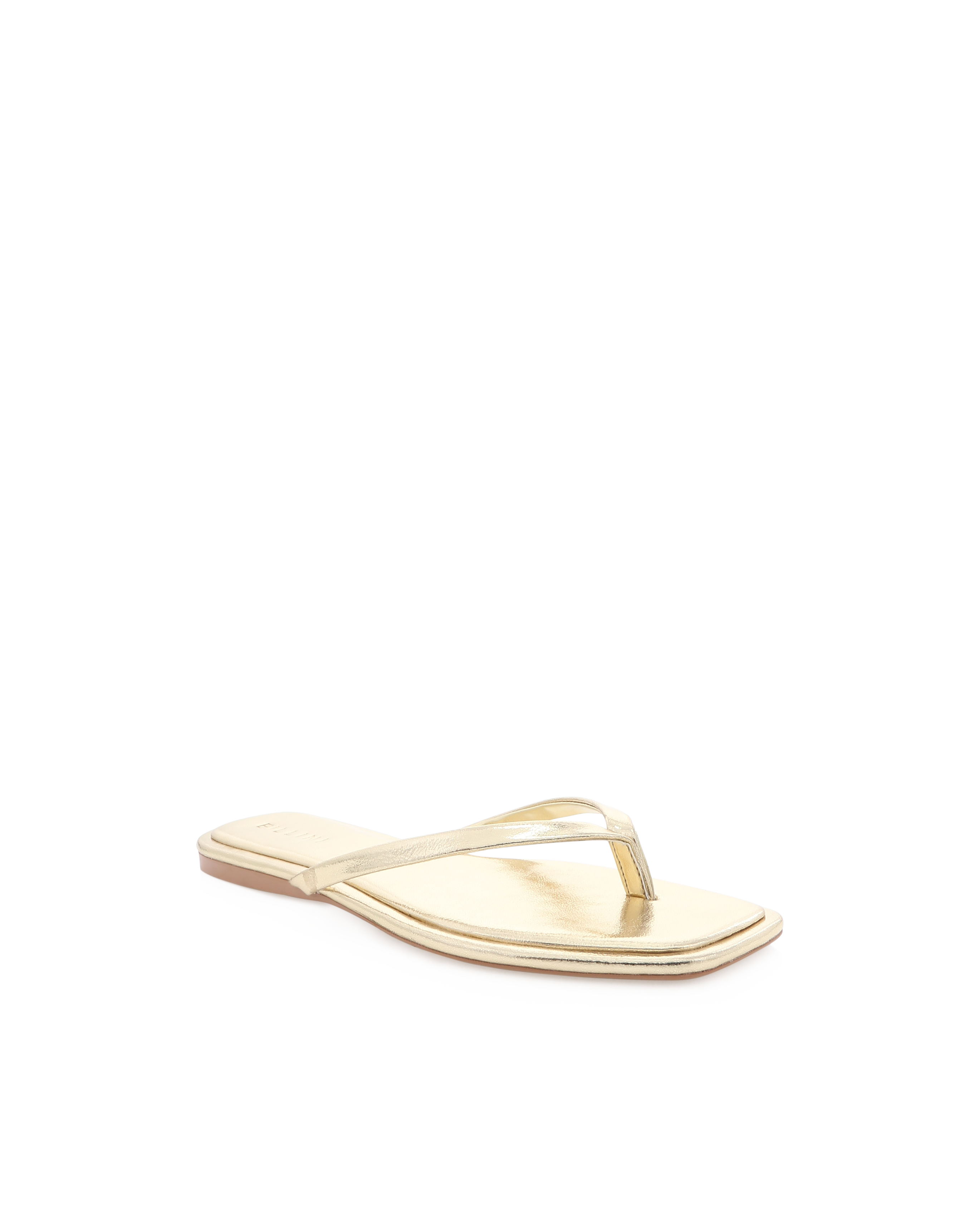 Billini MILLICENT - Gold Metallic