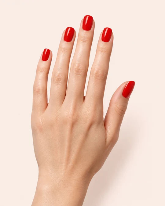 Mayvee Nail Polish - No Regrets