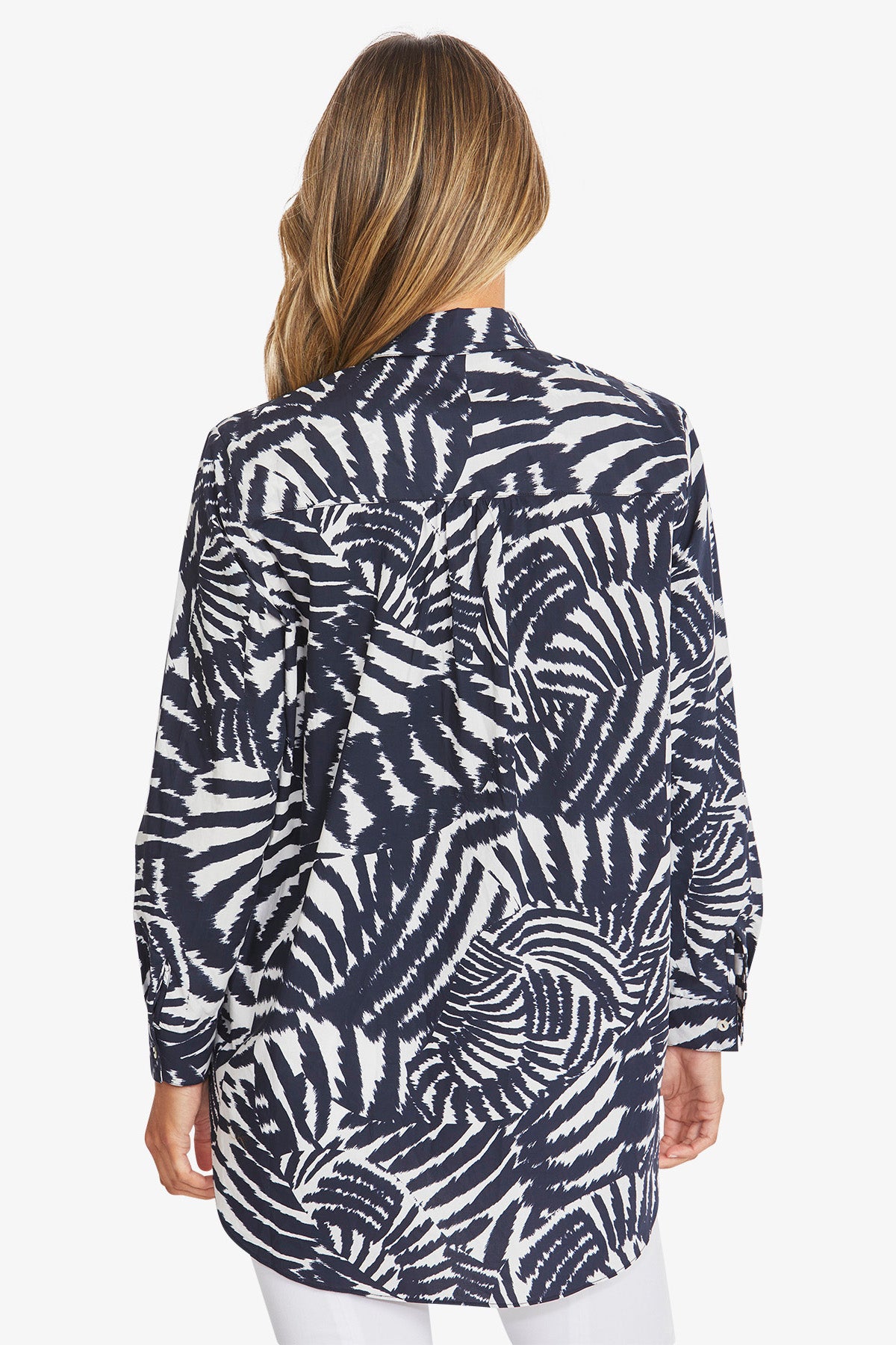 Ping Pong Asha Shirt