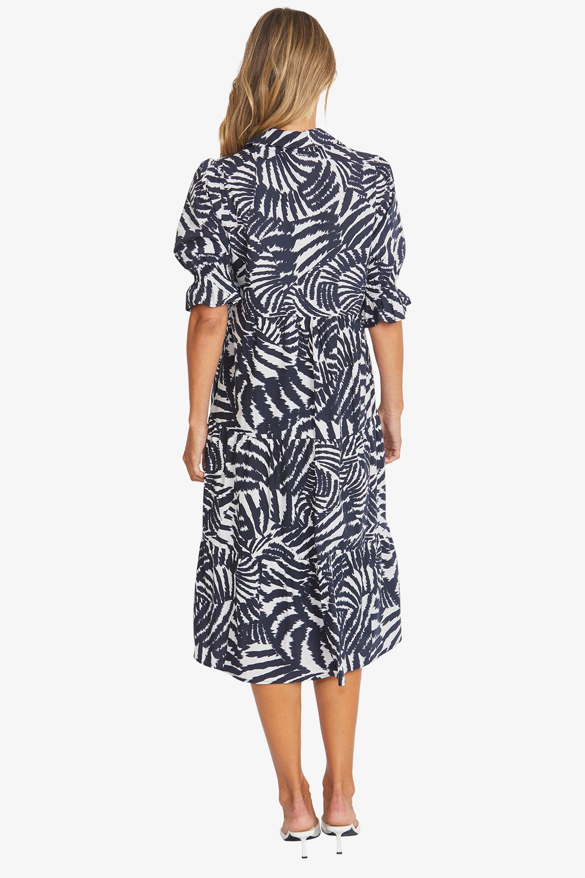 Ping Pong Asha Dress