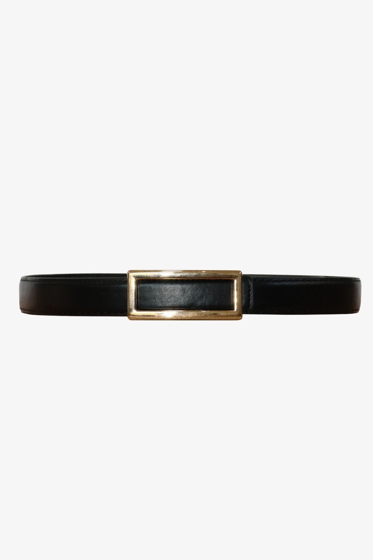 Ping Pong Sophia Thin Belt