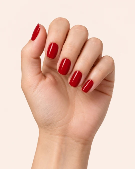 Mayvee Nail Polish - Out Of Office