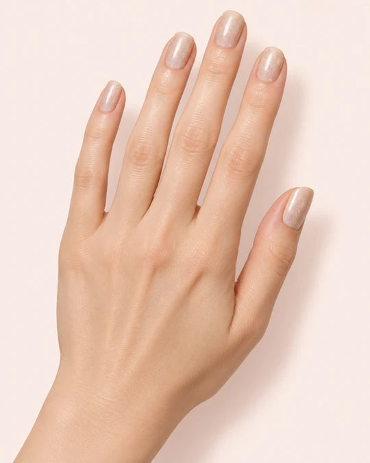 Mayvee Nail Polish - Recharging