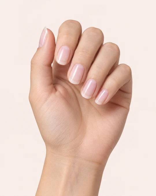 Mayvee Nail Polish - Pilates Then Prosecco