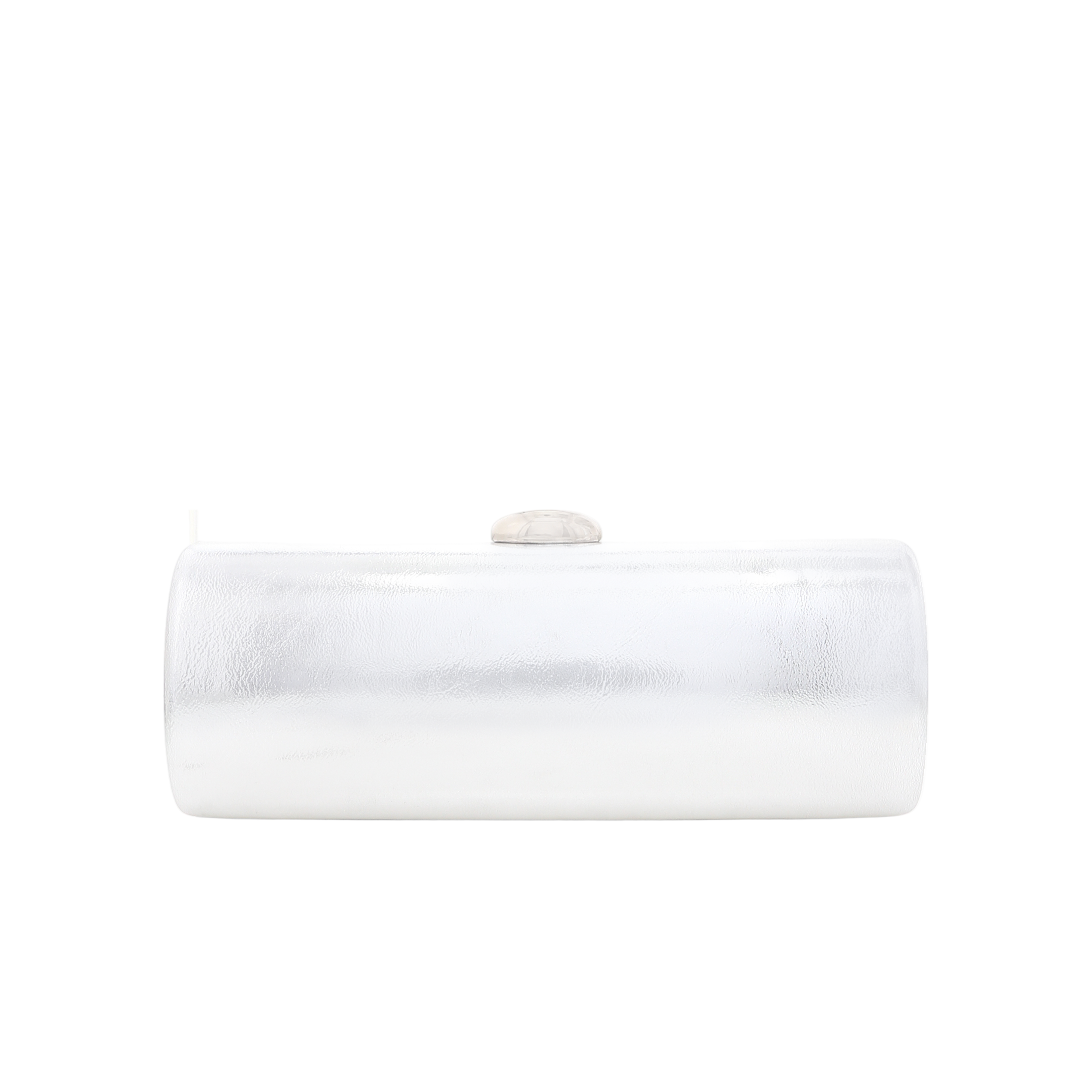 Billini SIERRA Clutch Bag - Silver Metallic/Gold
