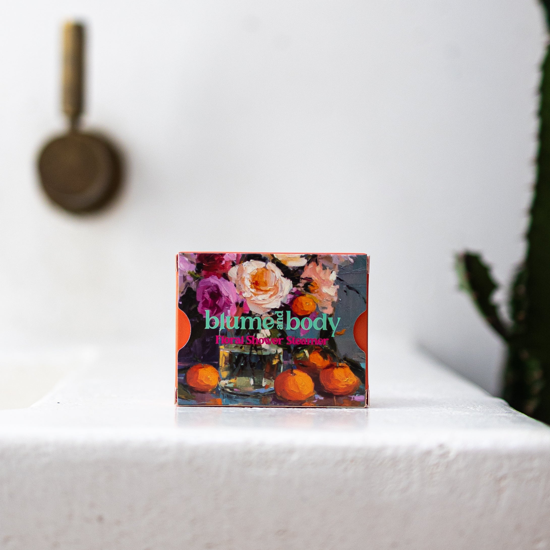 Blume & Body Shower Steamers - EDEN Shower Steamer