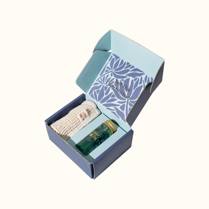 Stray Willow Silk Body Kit