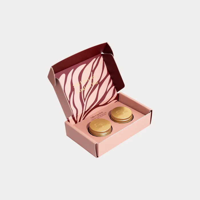 Stray Willow Silk Lip Kit