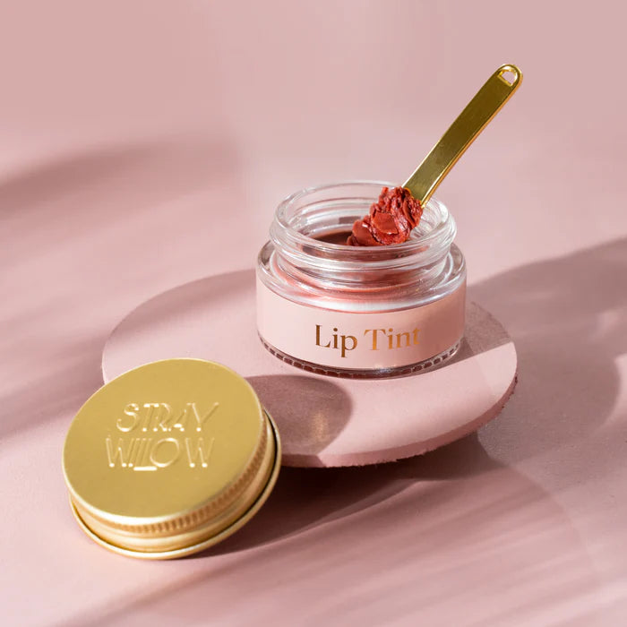 Stray Willow Lip Tint - Rosy
