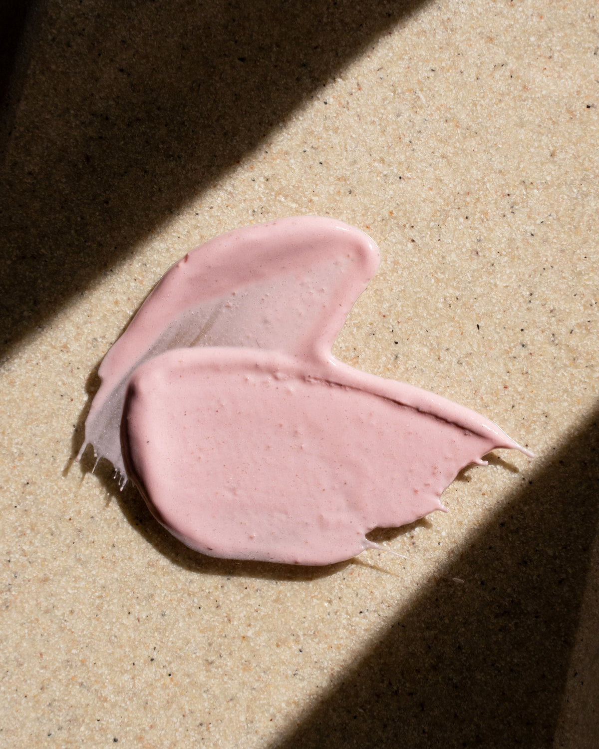 Stray Willow Facial Mask - Pink Vitamin C