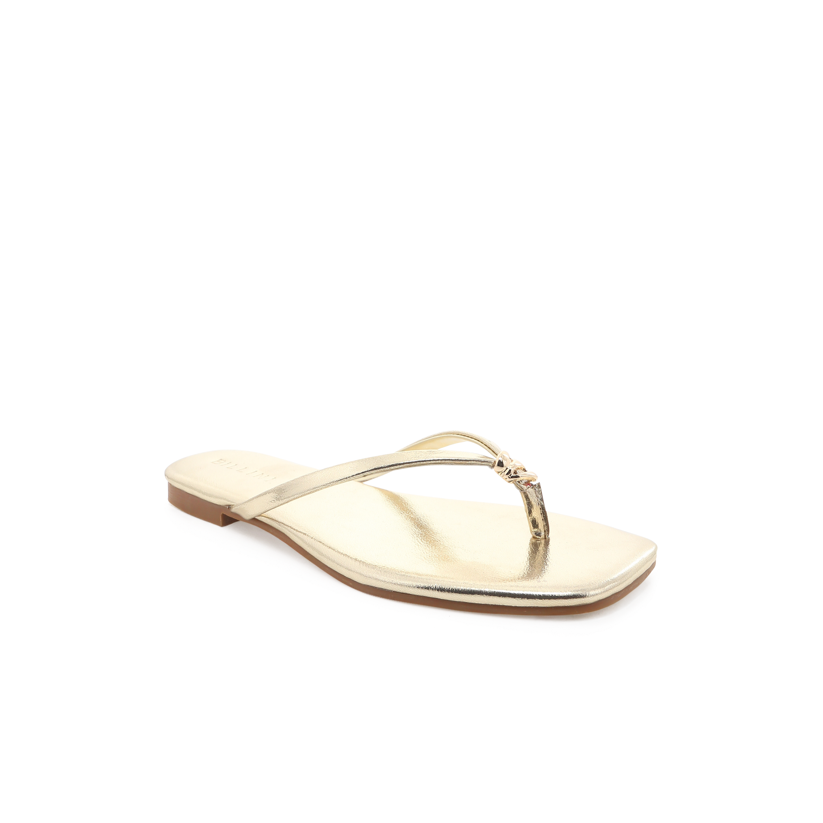 Billini TARON - Gold Metallic