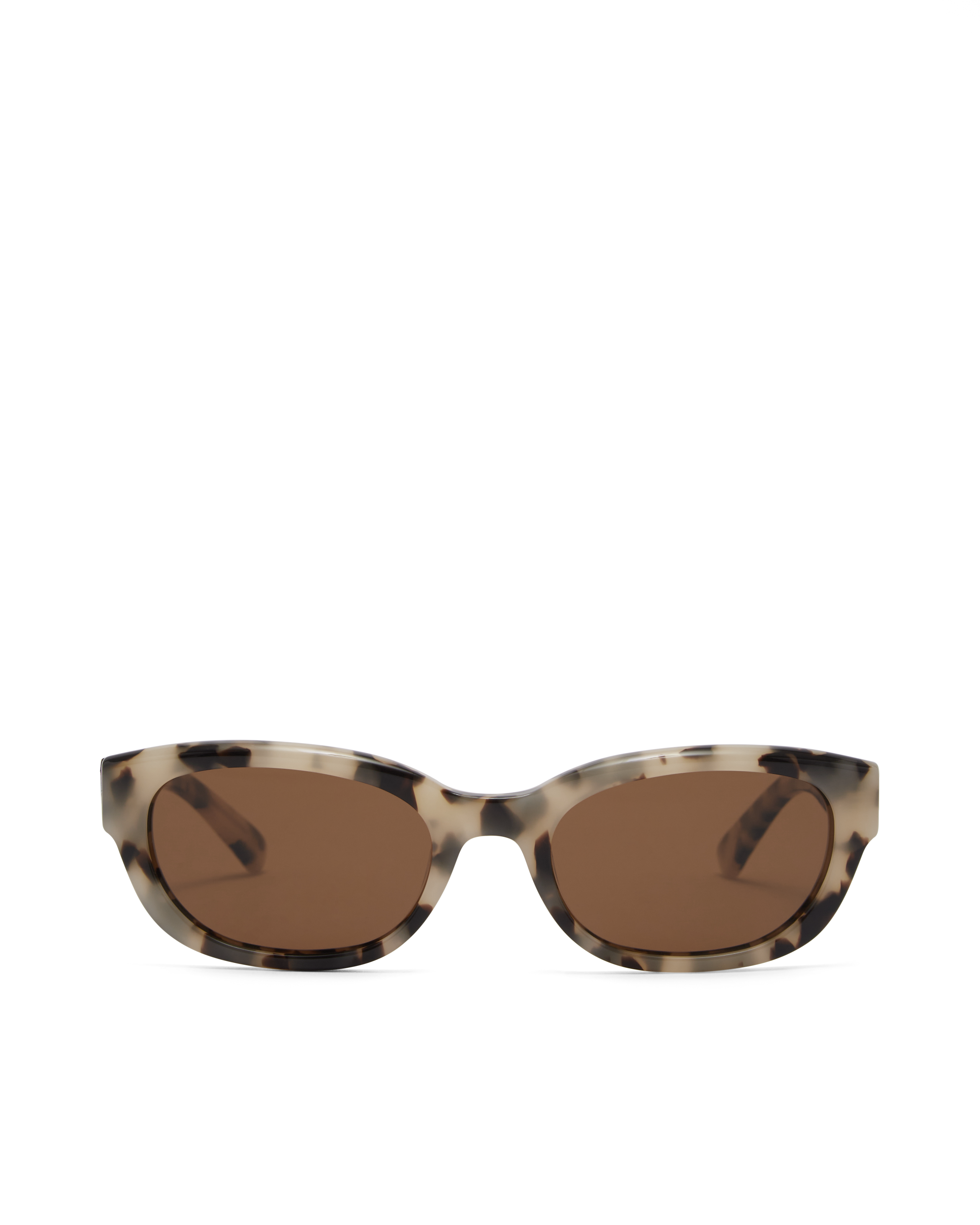 BANBÉ PAIGE Sunglasses - Blonde Tort/Chocolate