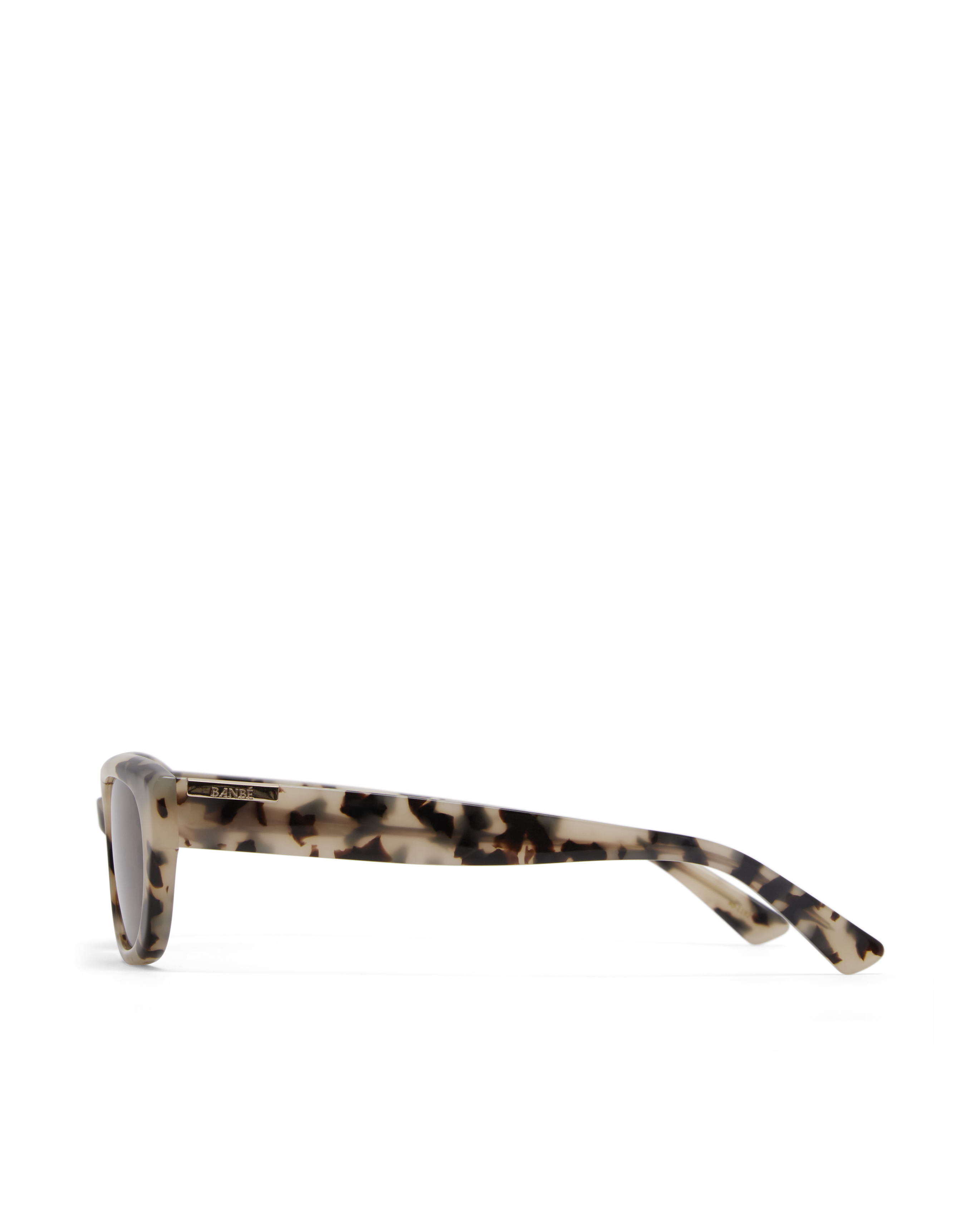 BANBÉ PAIGE Sunglasses - Blonde Tort/Chocolate