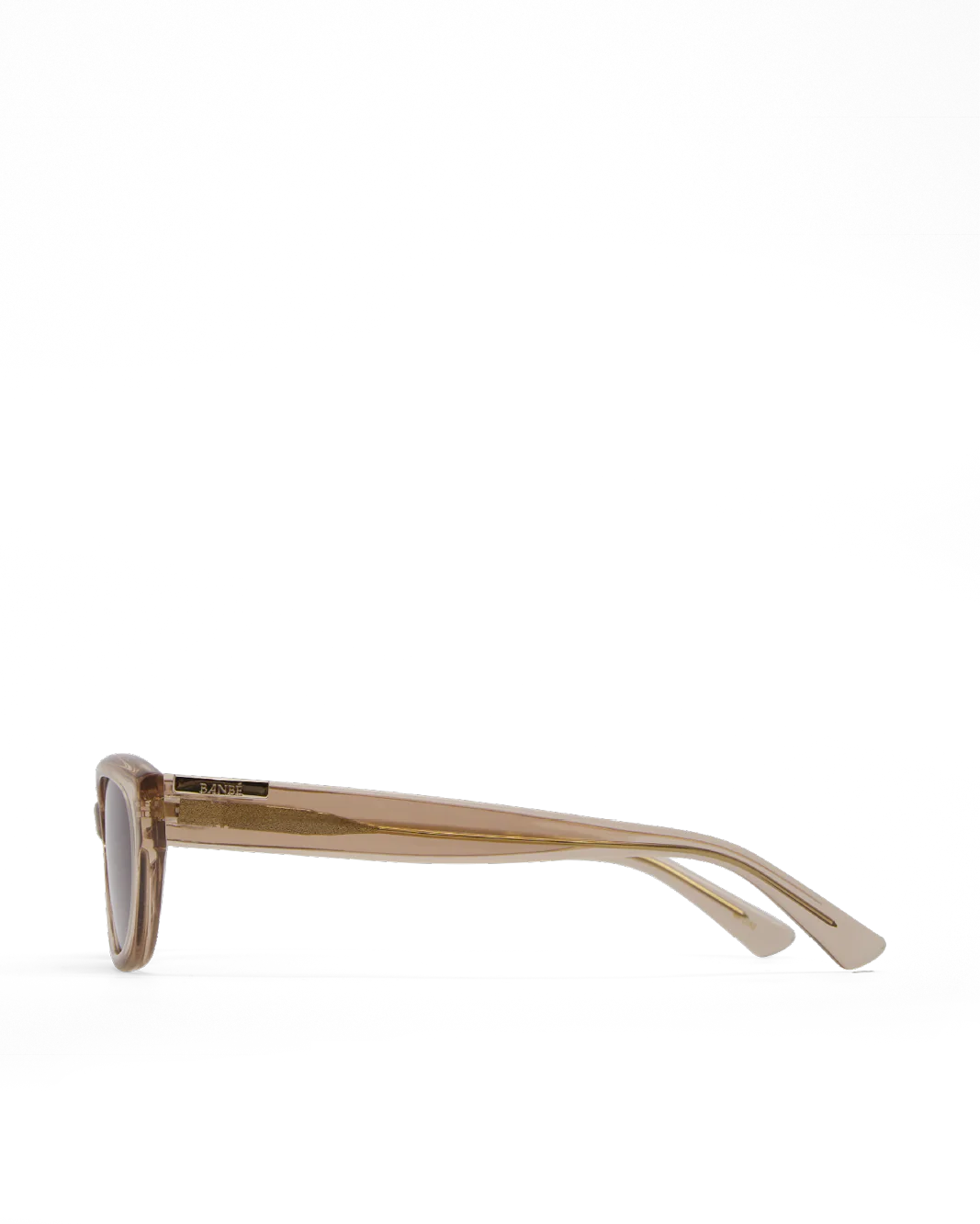 BANBÉ PAIGE Sunglasses - Rose/Rose Fade