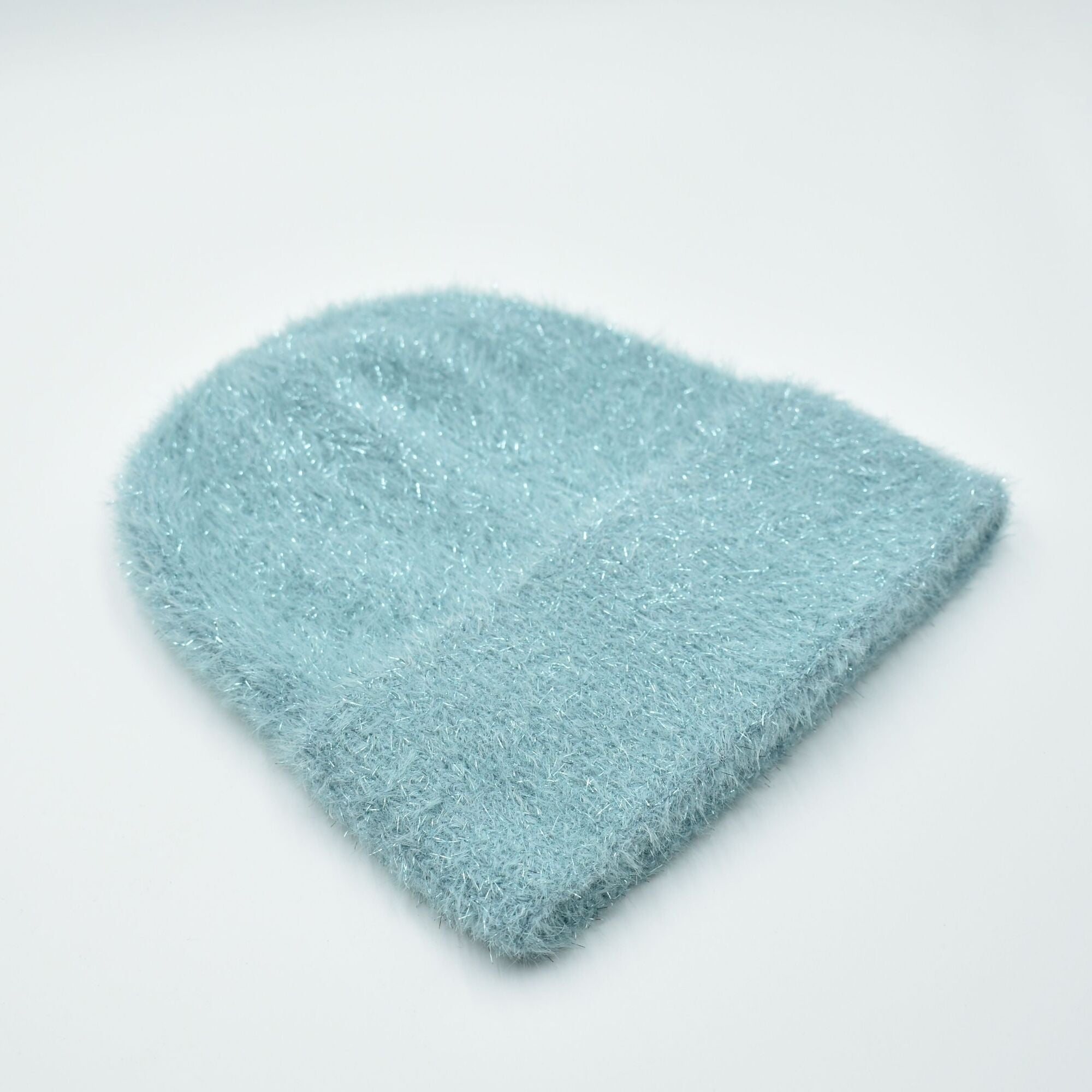 Taylor Hill Shimmer Soft Knit Beanie