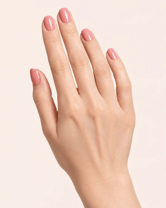 Mayvee Nail Polish - Too Pretty To Rush