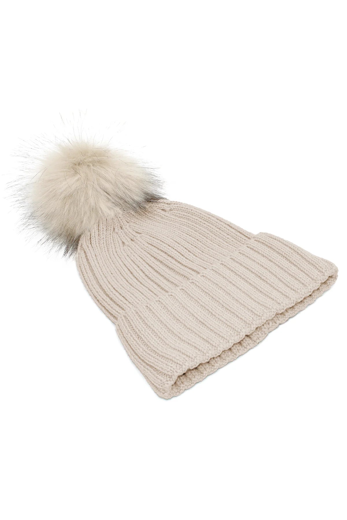 Morgan & Taylor Valentine Wool Blend Beanie